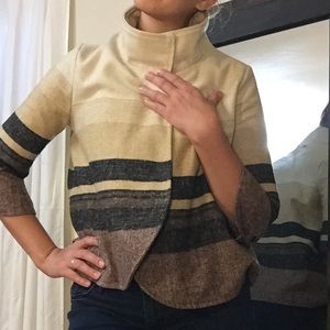 Billabong Mock Blazer